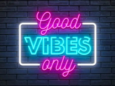 Custom Neon Sign Board